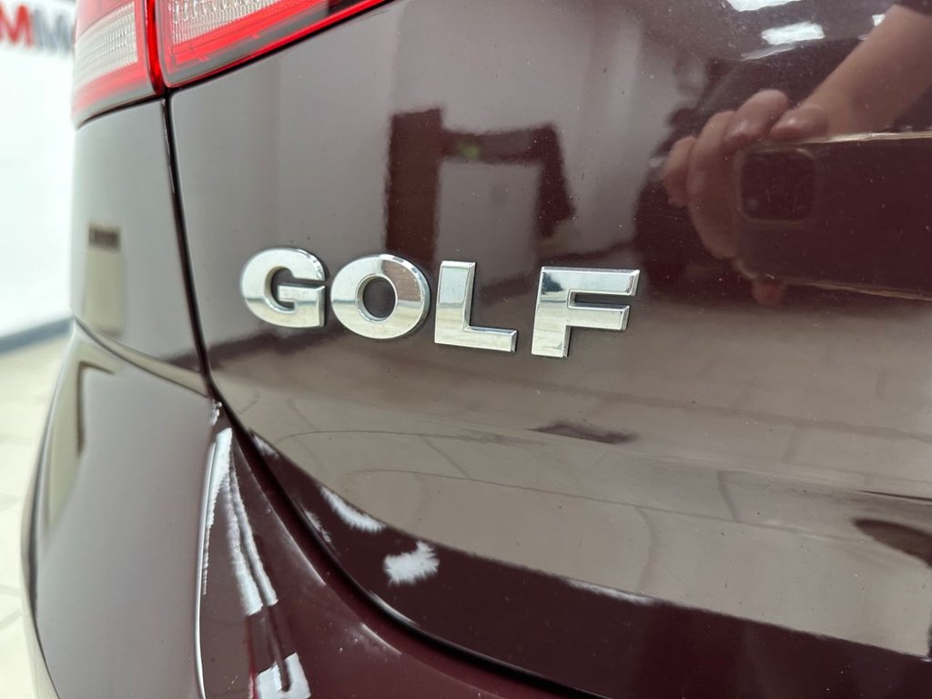 Used Volkswagen Golf 2017 for sale - 76430175: Photo 22