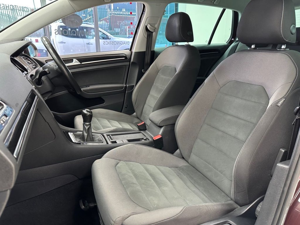 Used Volkswagen Golf 2017 for sale - 76430175: Photo 27