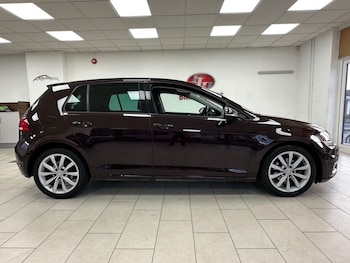 Used Volkswagen Golf 2017 for sale - 76430175: Photo