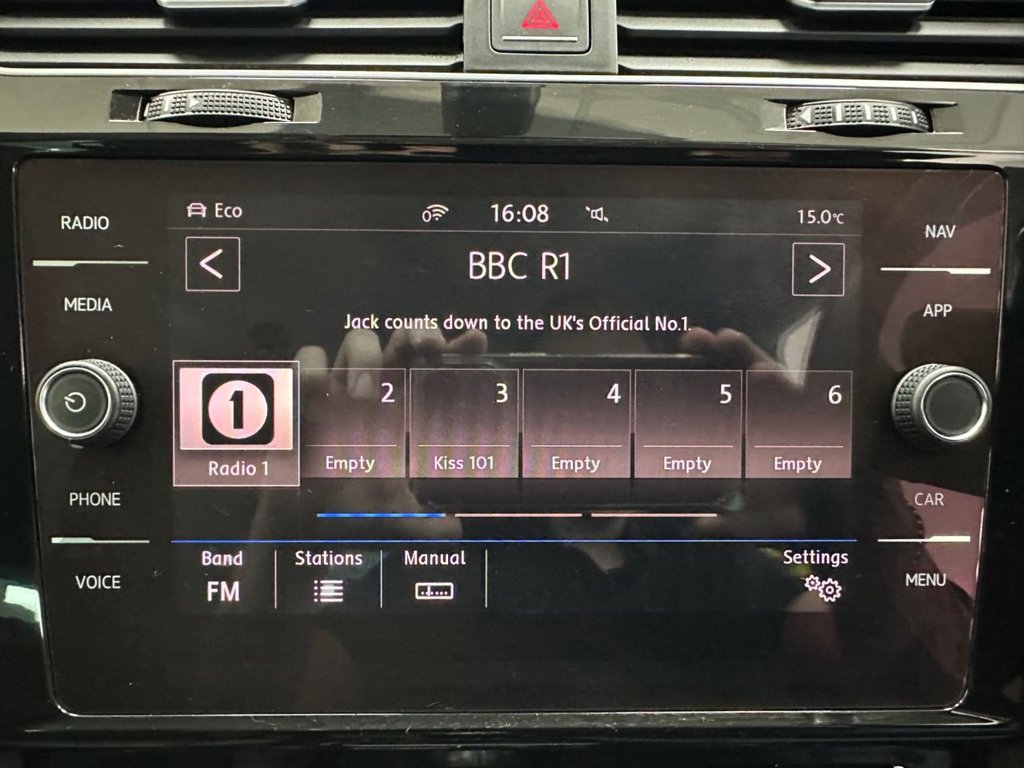 Used Volkswagen Golf 2017 for sale - 76430175: Photo 46