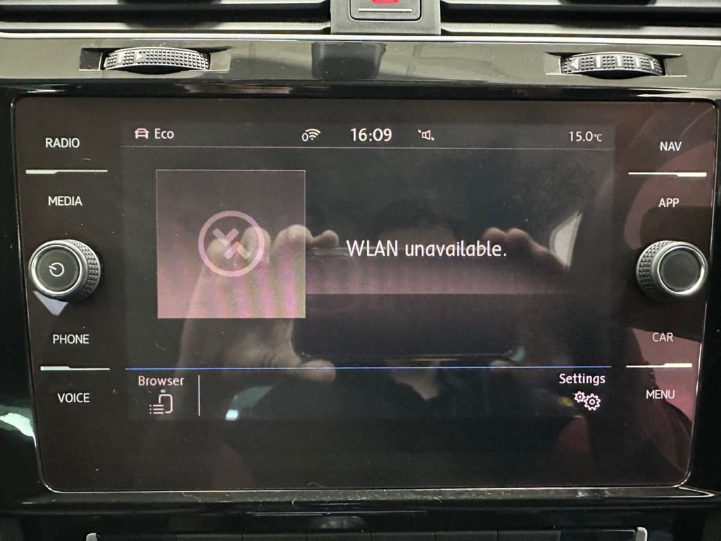 Used Volkswagen Golf 2017 for sale - 76430175: Photo 50