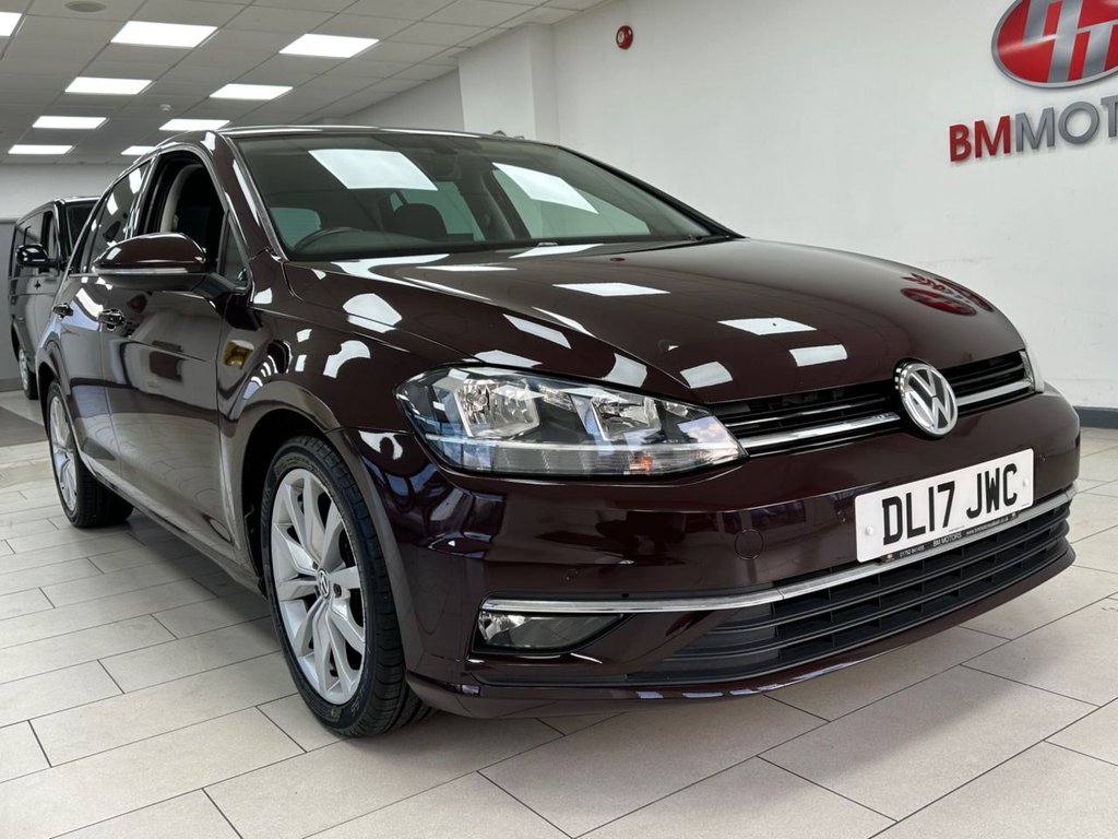 Used Volkswagen Golf 2017 for sale - 76430175: Photo 7