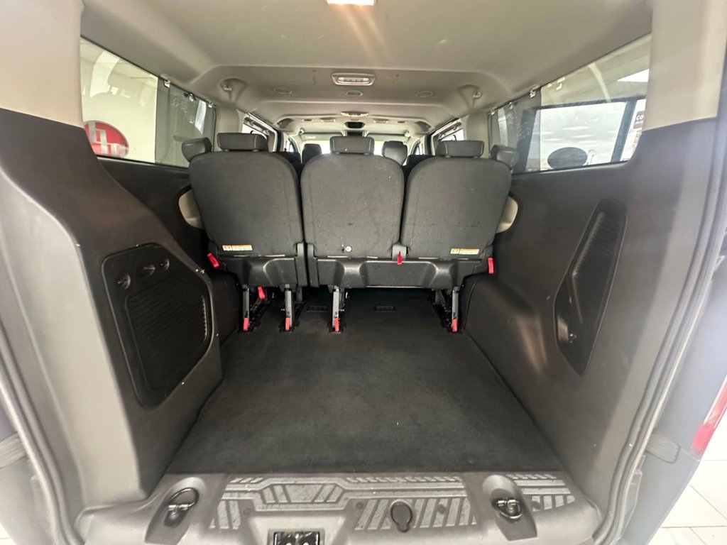 Used Ford Tourneo Custom 2017 for sale - 78049518: Photo 17