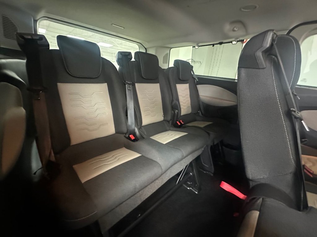 Used Ford Tourneo Custom 2017 for sale - 78049518: Photo 18