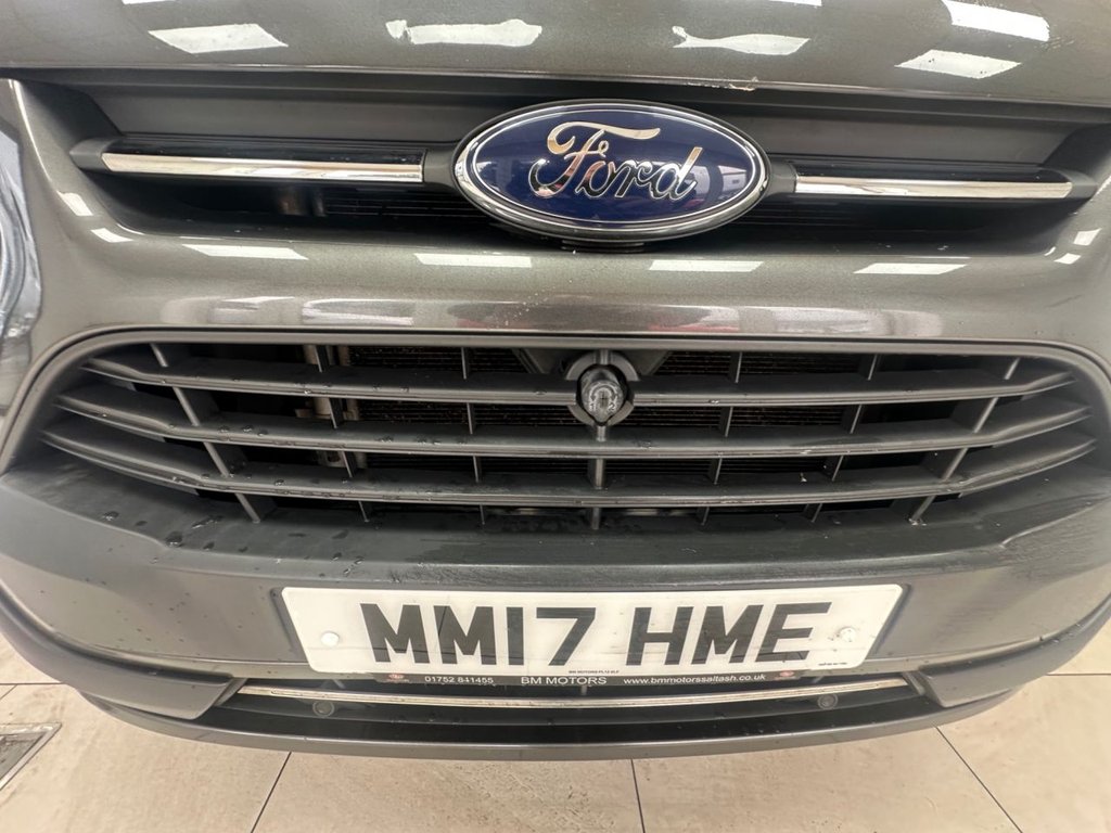 Used Ford Tourneo Custom 2017 for sale - 78049518: Photo 27