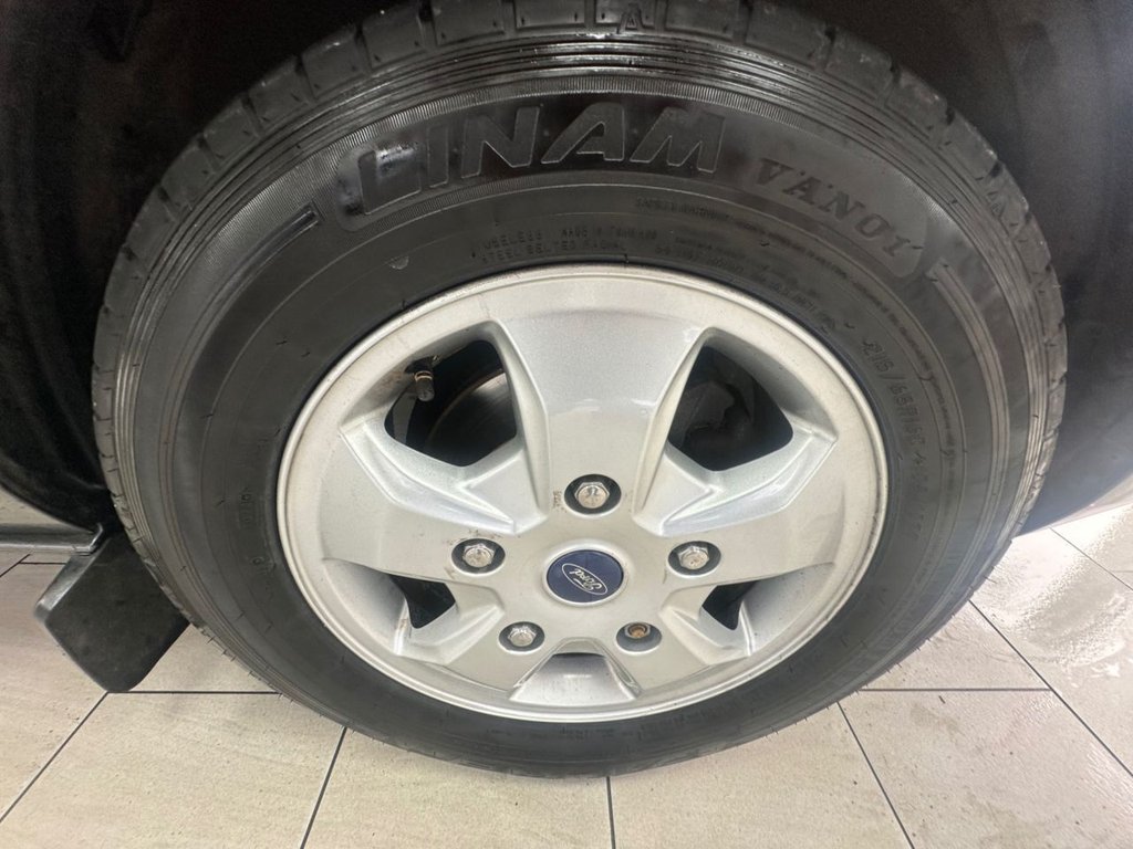 Used Ford Tourneo Custom 2017 for sale - 78049518: Photo 32