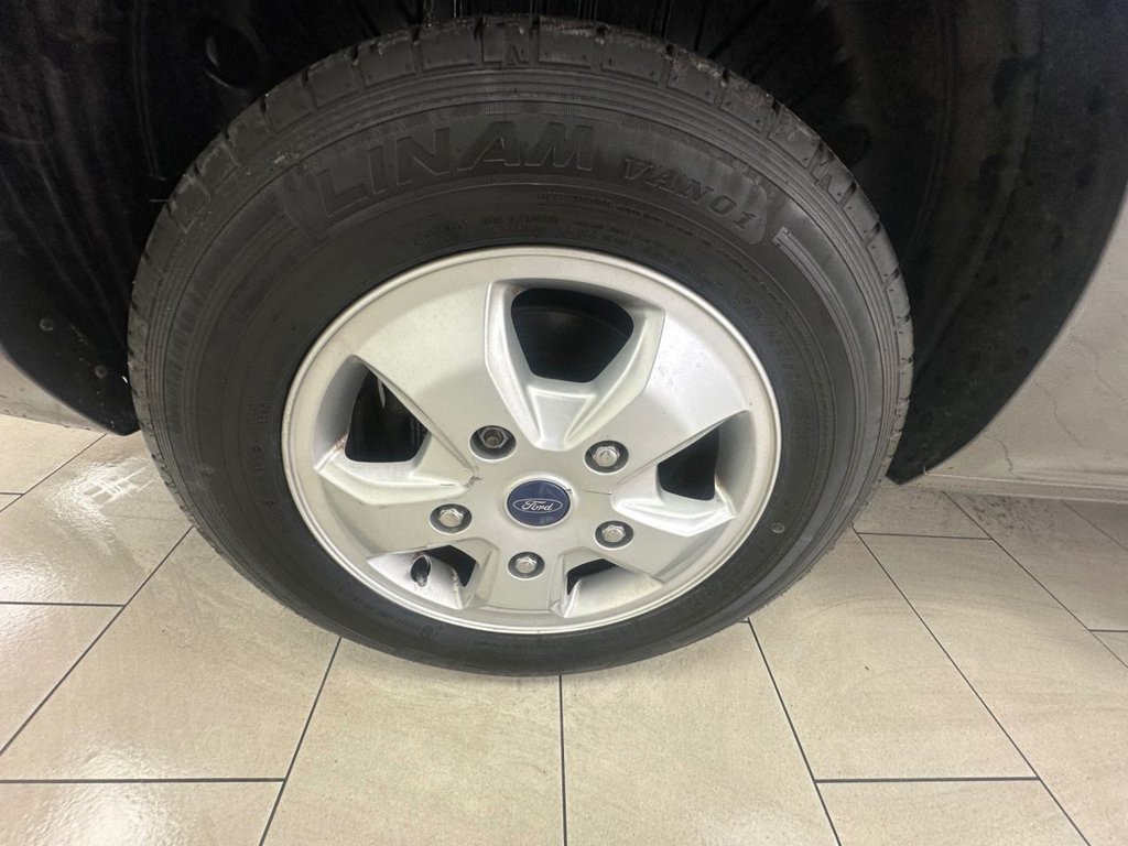 Used Ford Tourneo Custom 2017 for sale - 78049518: Photo 35