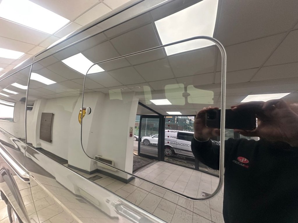 Used Ford Tourneo Custom 2017 for sale - 78049518: Photo 36