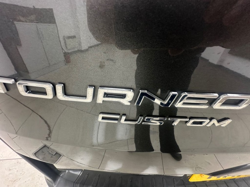 Used Ford Tourneo Custom 2017 for sale - 78049518: Photo 38