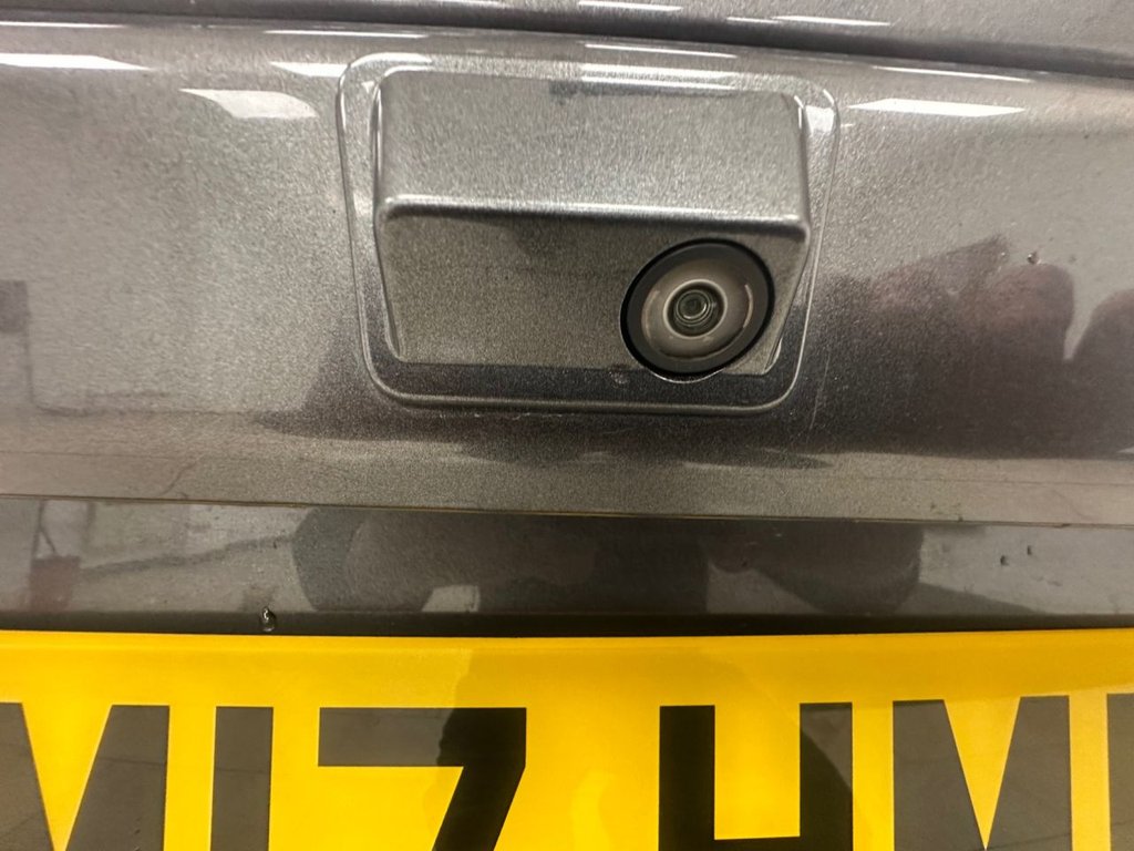 Used Ford Tourneo Custom 2017 for sale - 78049518: Photo 41