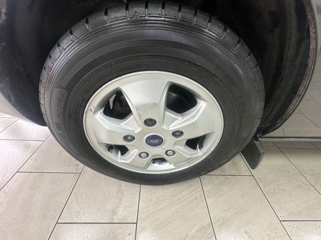 Used Ford Tourneo Custom 2017 for sale - 78049518: Photo 49