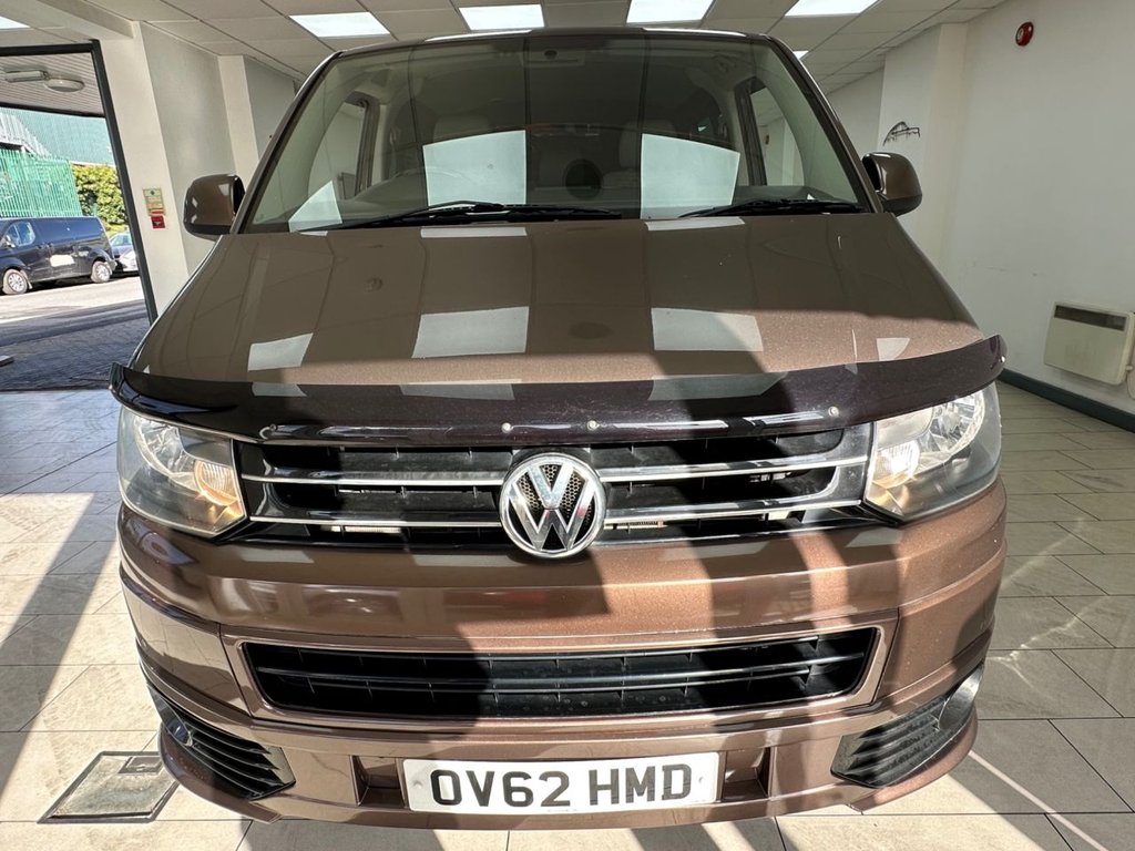 Used Volkswagen Transporter 2012 for sale - 77806110: Photo 11