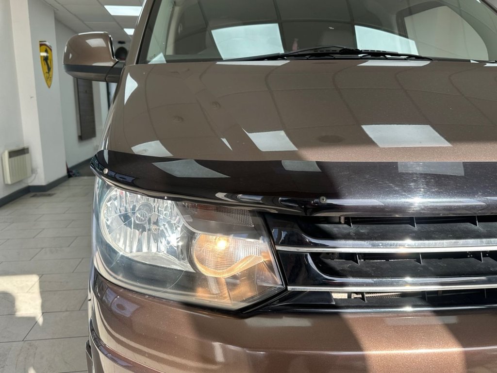 Used Volkswagen Transporter 2012 for sale - 77806110: Photo 14