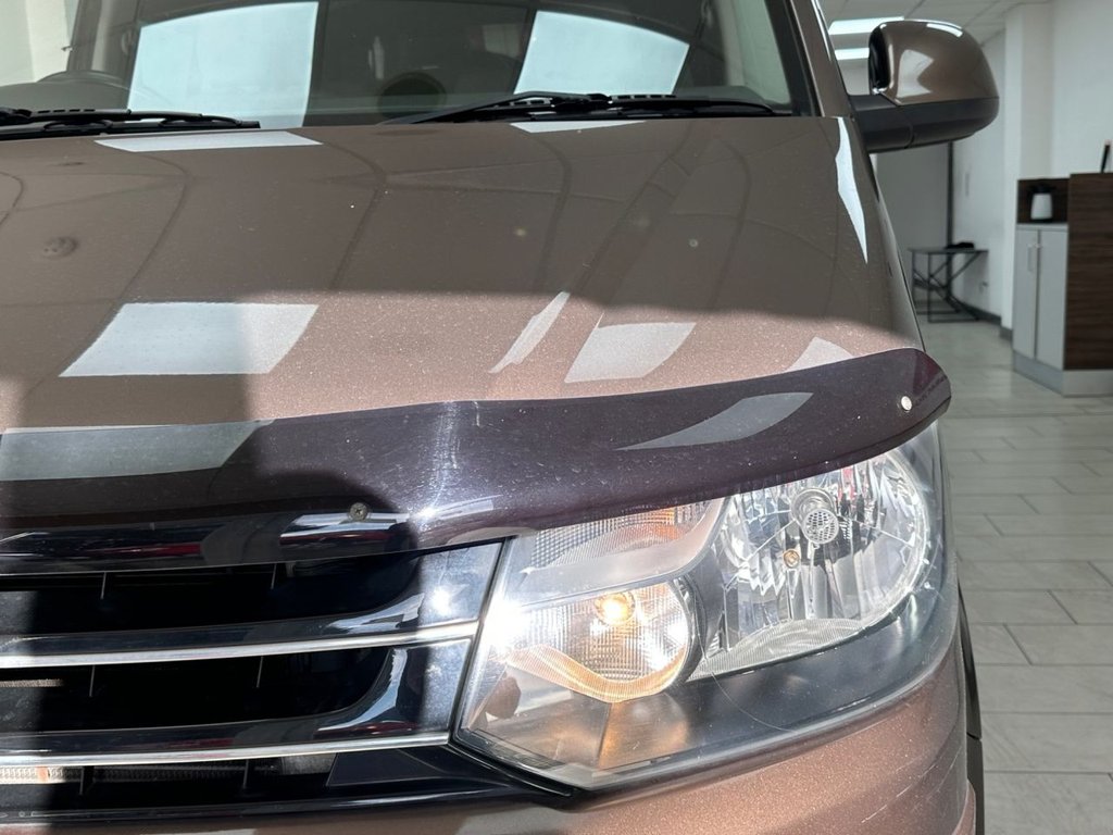 Used Volkswagen Transporter 2012 for sale - 77806110: Photo 16