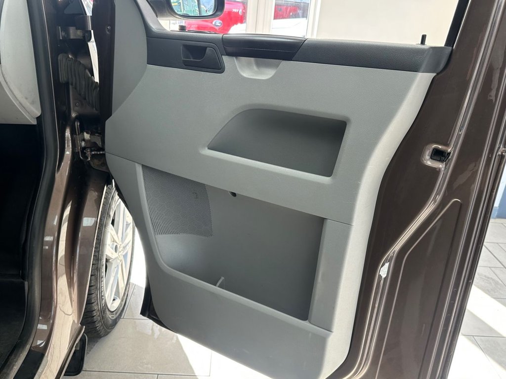 Used Volkswagen Transporter 2012 for sale - 77806110: Photo 20