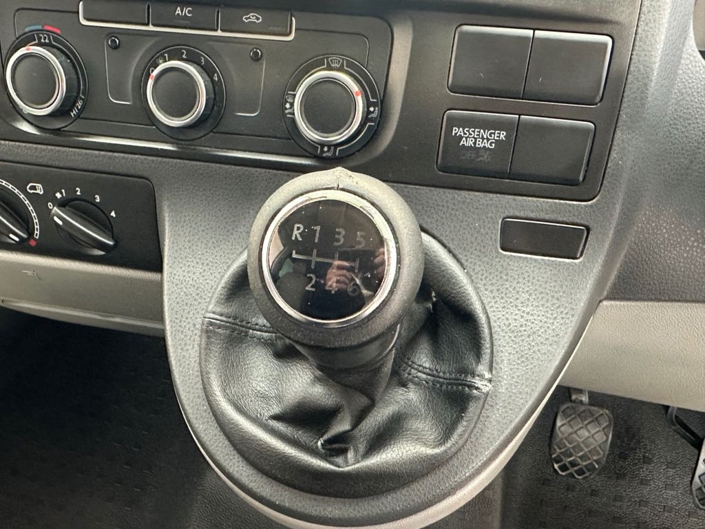 Used Volkswagen Transporter 2012 for sale - 77806110: Photo 25