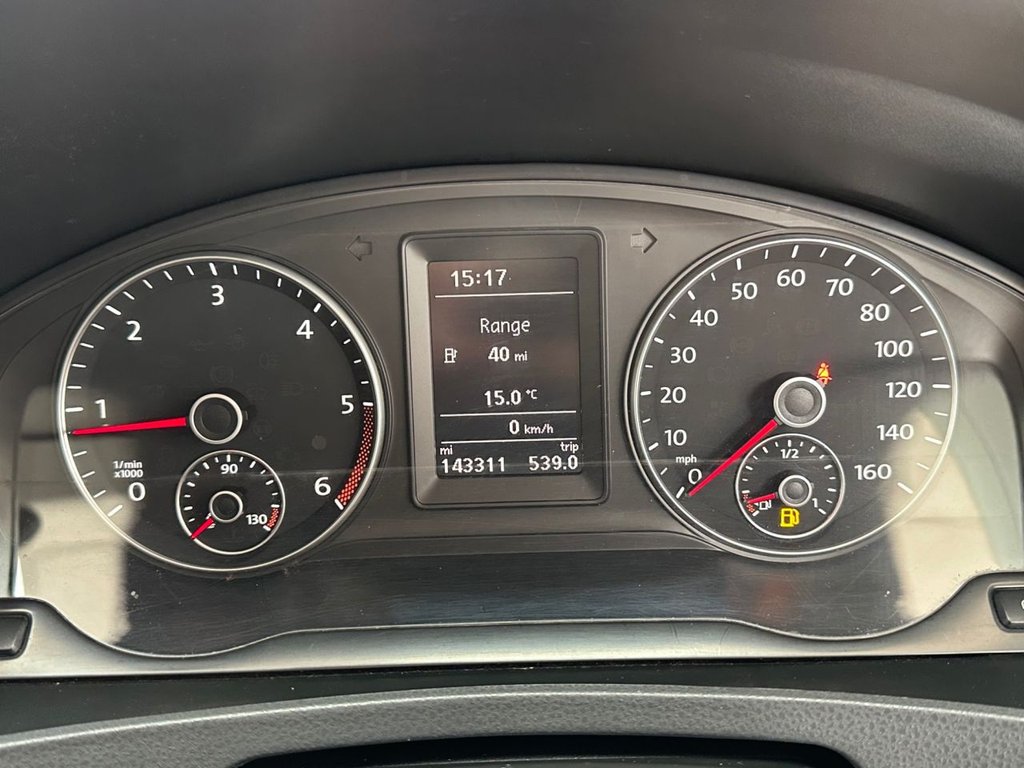 Used Volkswagen Transporter 2012 for sale - 77806110: Photo 26