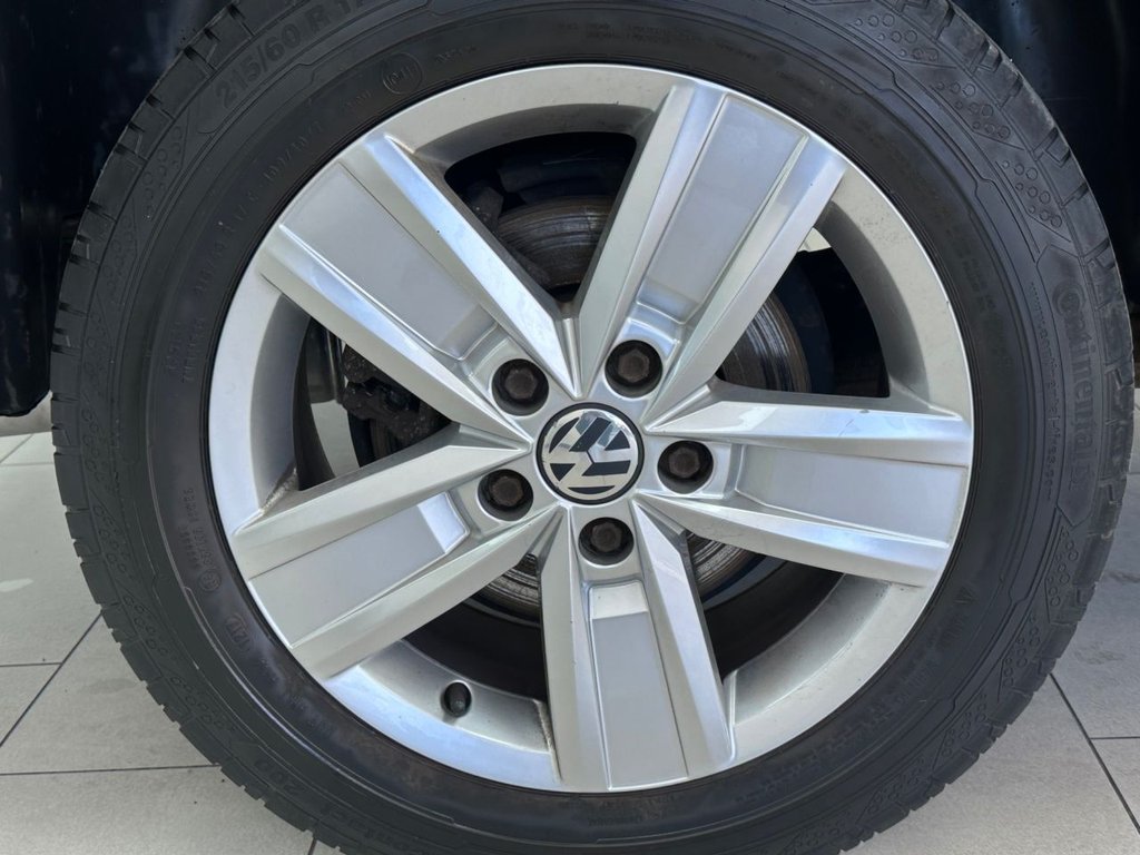 Used Volkswagen Transporter 2012 for sale - 77806110: Photo 31