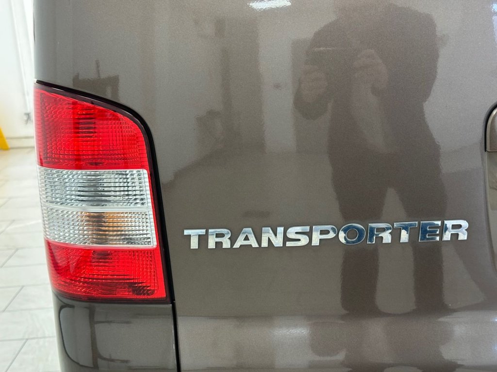 Used Volkswagen Transporter 2012 for sale - 77806110: Photo 34