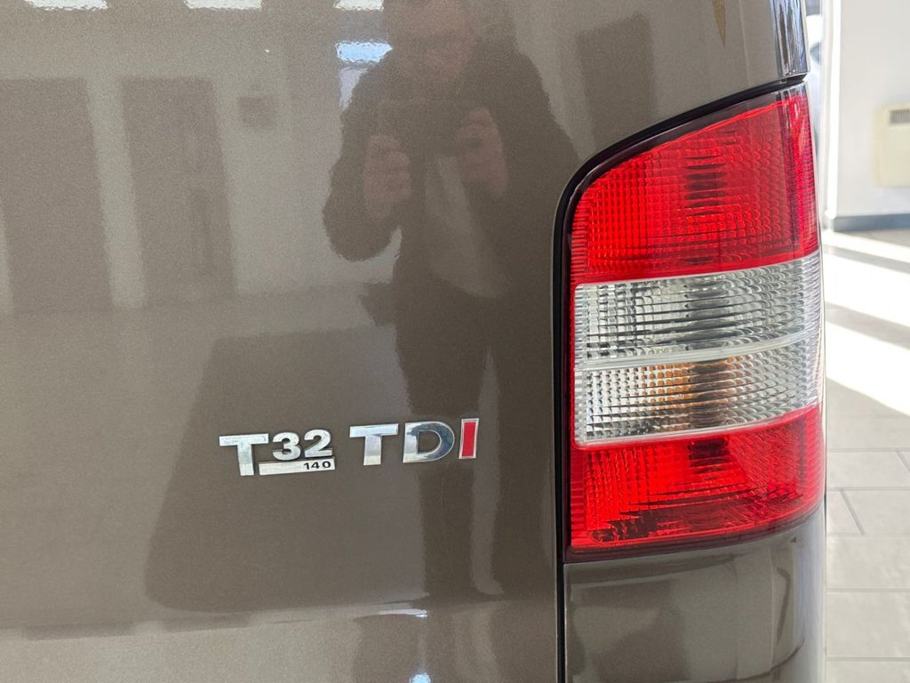 Used Volkswagen Transporter 2012 for sale - 77806110: Photo 36