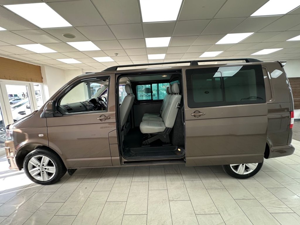 Used Volkswagen Transporter 2012 for sale - 77806110: Photo 37