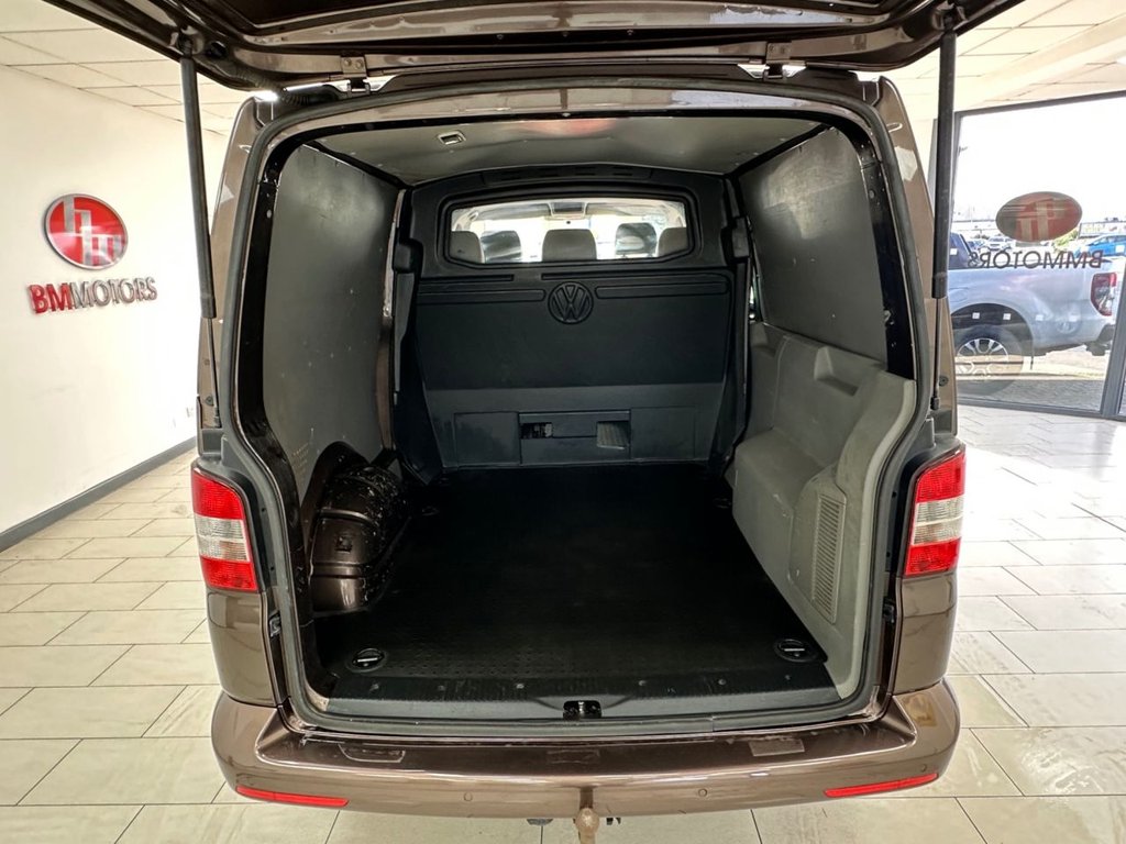 Used Volkswagen Transporter 2012 for sale - 77806110: Photo 38