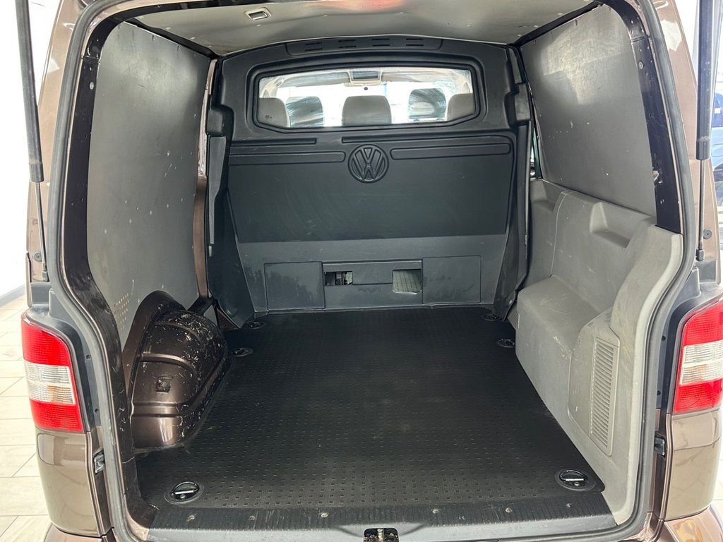 Used Volkswagen Transporter 2012 for sale - 77806110: Photo 39