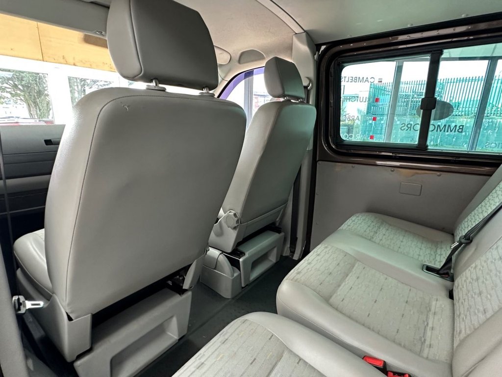 Used Volkswagen Transporter 2012 for sale - 77806110: Photo 40