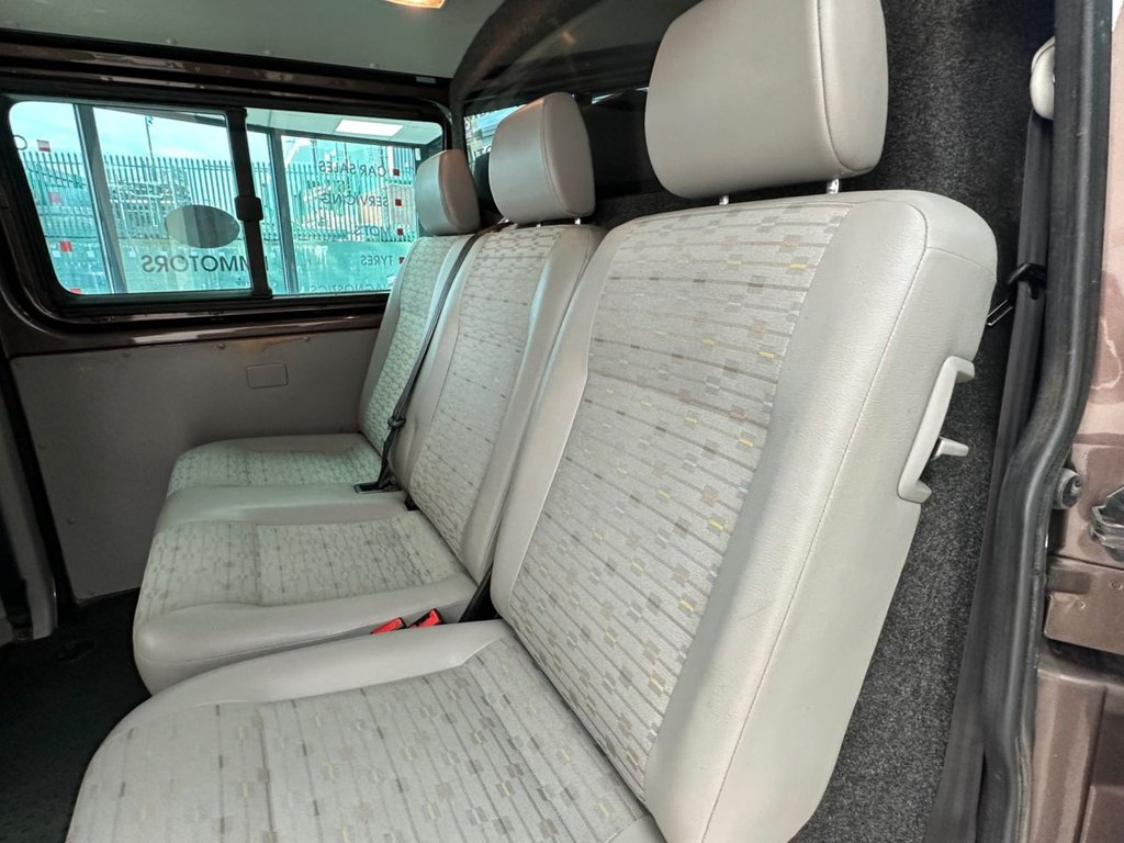 Used Volkswagen Transporter 2012 for sale - 77806110: Photo 41