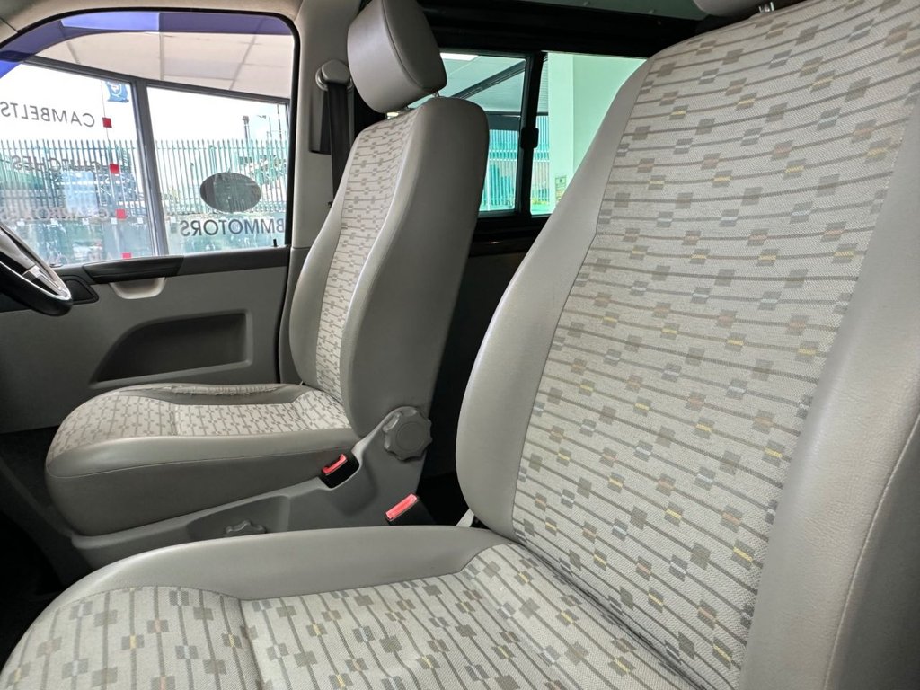 Used Volkswagen Transporter 2012 for sale - 77806110: Photo 43