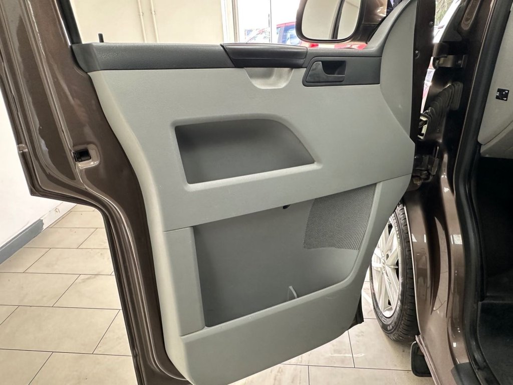 Used Volkswagen Transporter 2012 for sale - 77806110: Photo 45