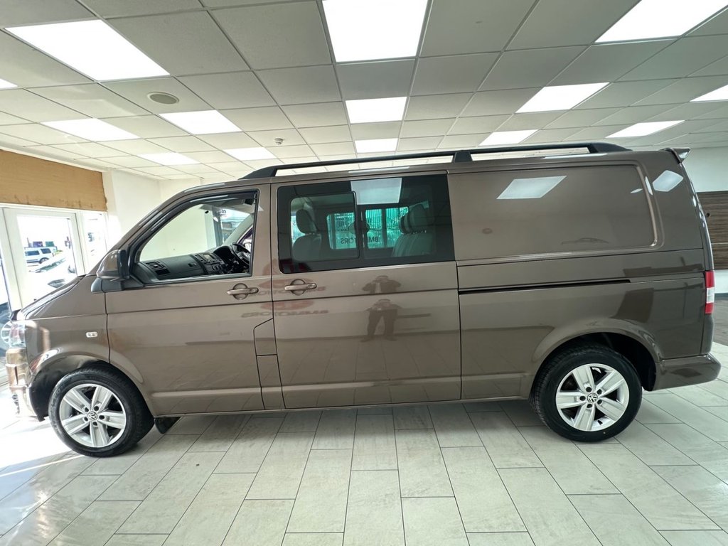 Used Volkswagen Transporter 2012 for sale - 77806110: Photo 6