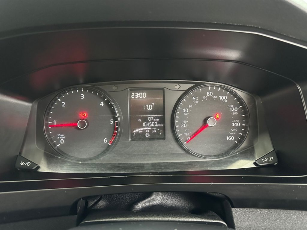 Used Volkswagen Transporter Shuttle 2017 for sale - 76469702: Photo 21