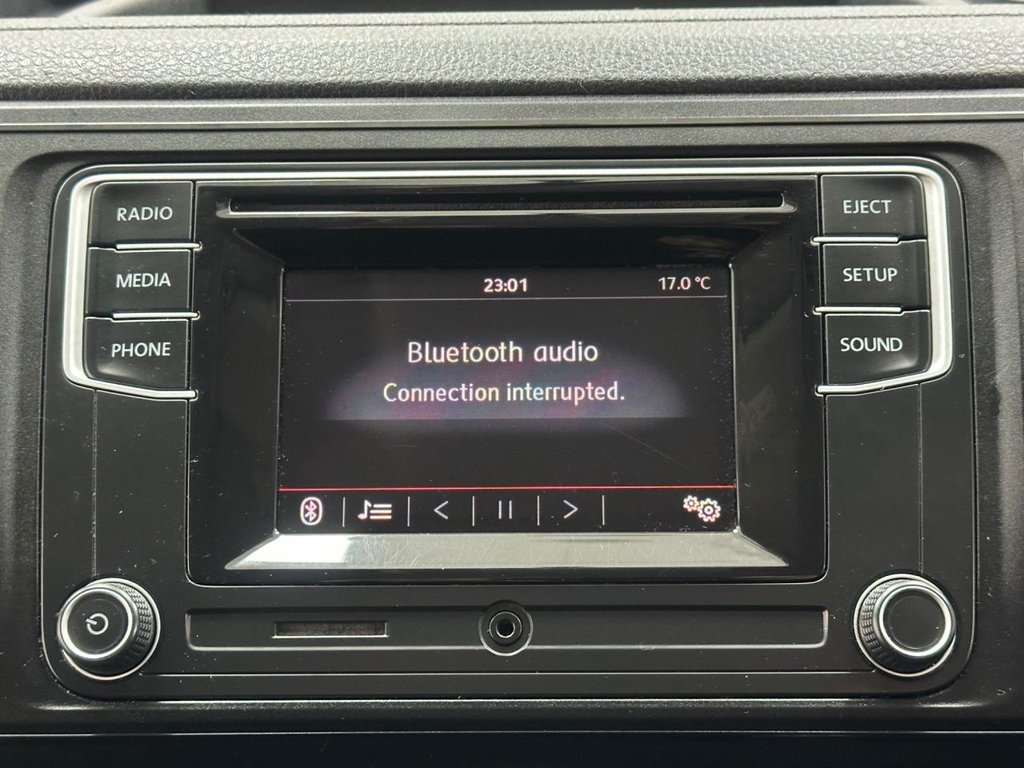 Used Volkswagen Transporter Shuttle 2017 for sale - 76469702: Photo 31