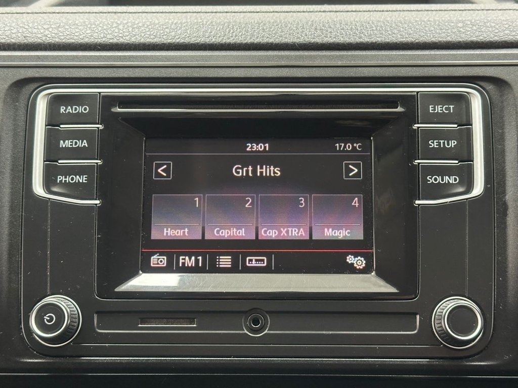 Used Volkswagen Transporter Shuttle 2017 for sale - 76469702: Photo 32