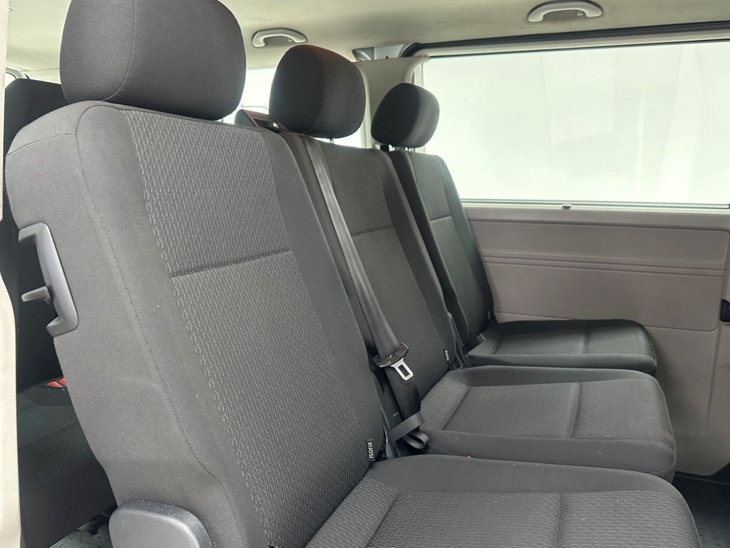 Used Volkswagen Transporter Shuttle 2017 for sale - 76469702: Photo 34