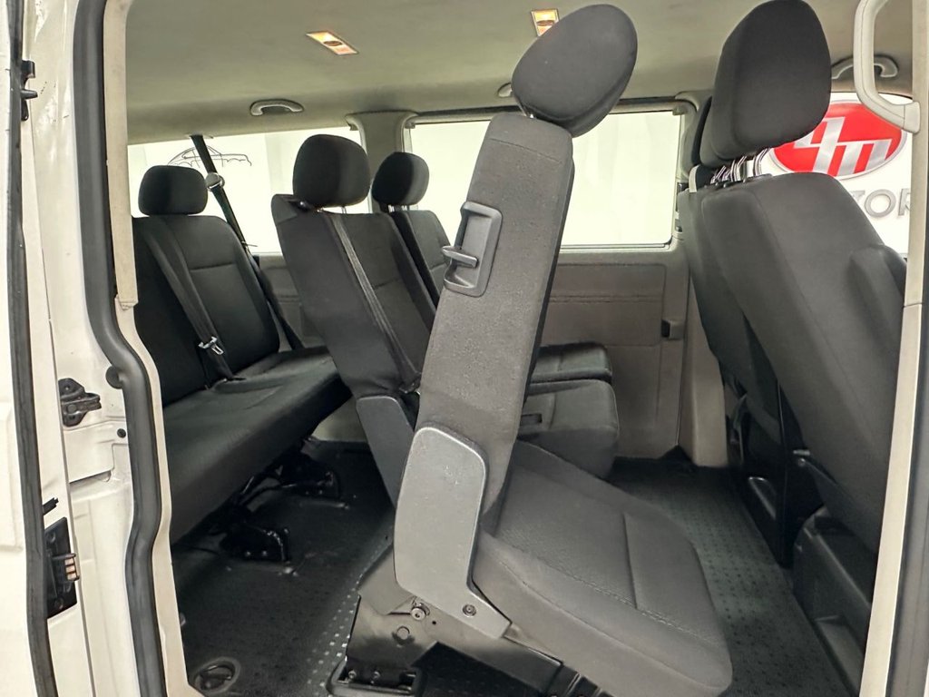 Used Volkswagen Transporter Shuttle 2017 for sale - 76469702: Photo 36