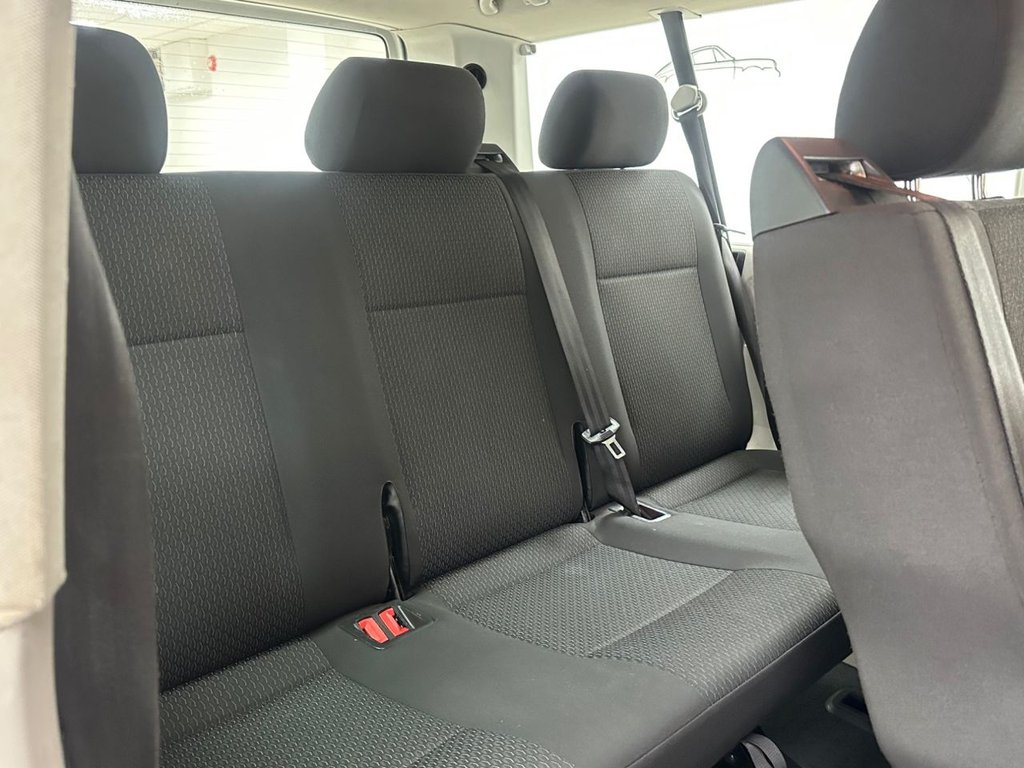 Used Volkswagen Transporter Shuttle 2017 for sale - 76469702: Photo 37