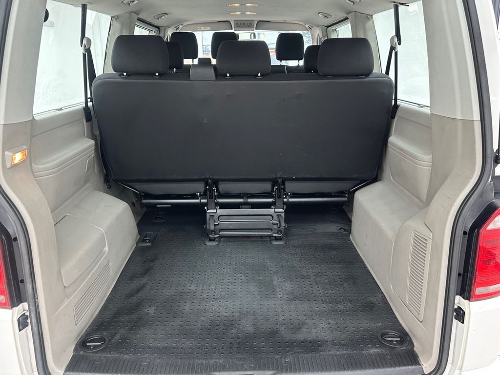 Used Volkswagen Transporter Shuttle 2017 for sale - 76469702: Photo 42
