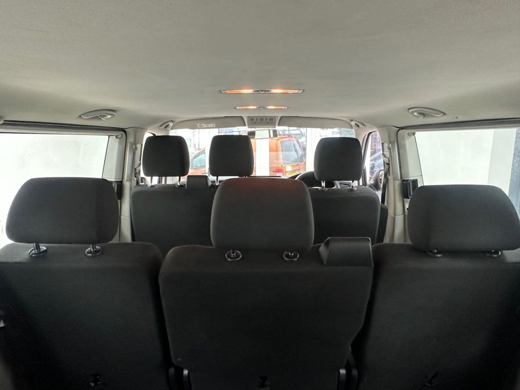 Used Volkswagen Transporter Shuttle 2017 for sale - 76469702: Photo 46