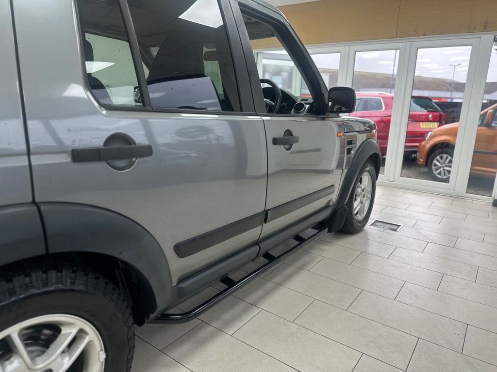 Used Land Rover Discovery 2008 for sale - 76711307: Photo 10