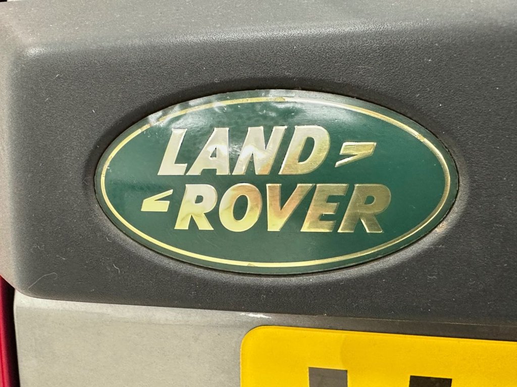 Used Land Rover Discovery 2008 for sale - 76711307: Photo 11