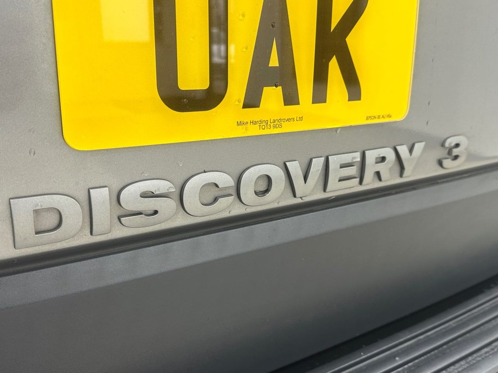 Used Land Rover Discovery 2008 for sale - 76711307: Photo 16