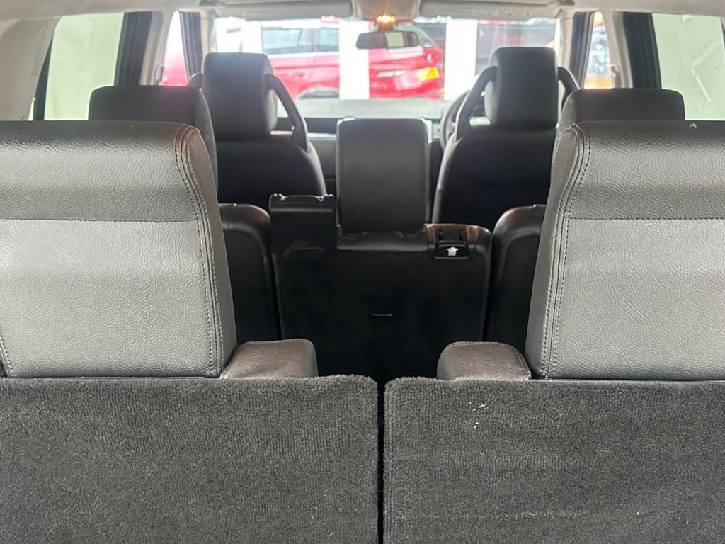 Used Land Rover Discovery 2008 for sale - 76711307: Photo 17