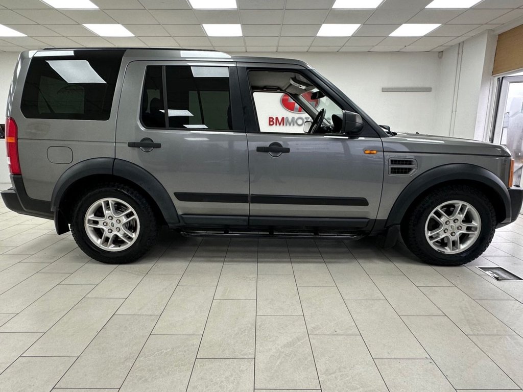Used Land Rover Discovery 2008 for sale - 76711307: Photo 2