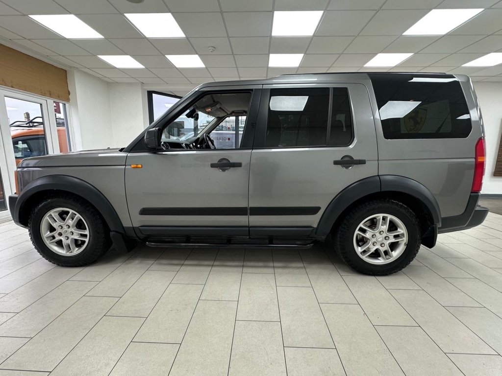 Used Land Rover Discovery 2008 for sale - 76711307: Photo 21