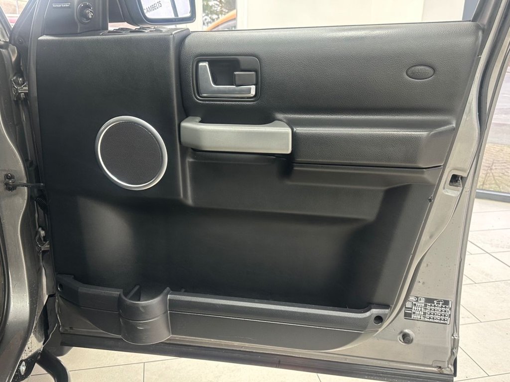 Used Land Rover Discovery 2008 for sale - 76711307: Photo 23