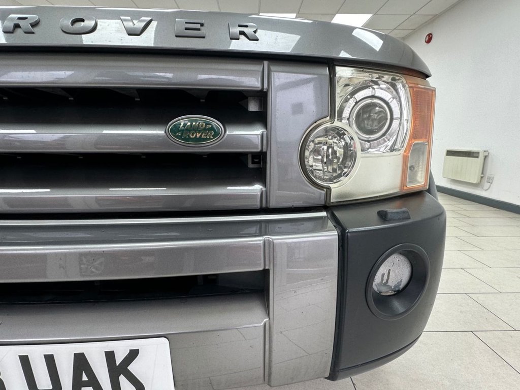 Used Land Rover Discovery 2008 for sale - 76711307: Photo 24