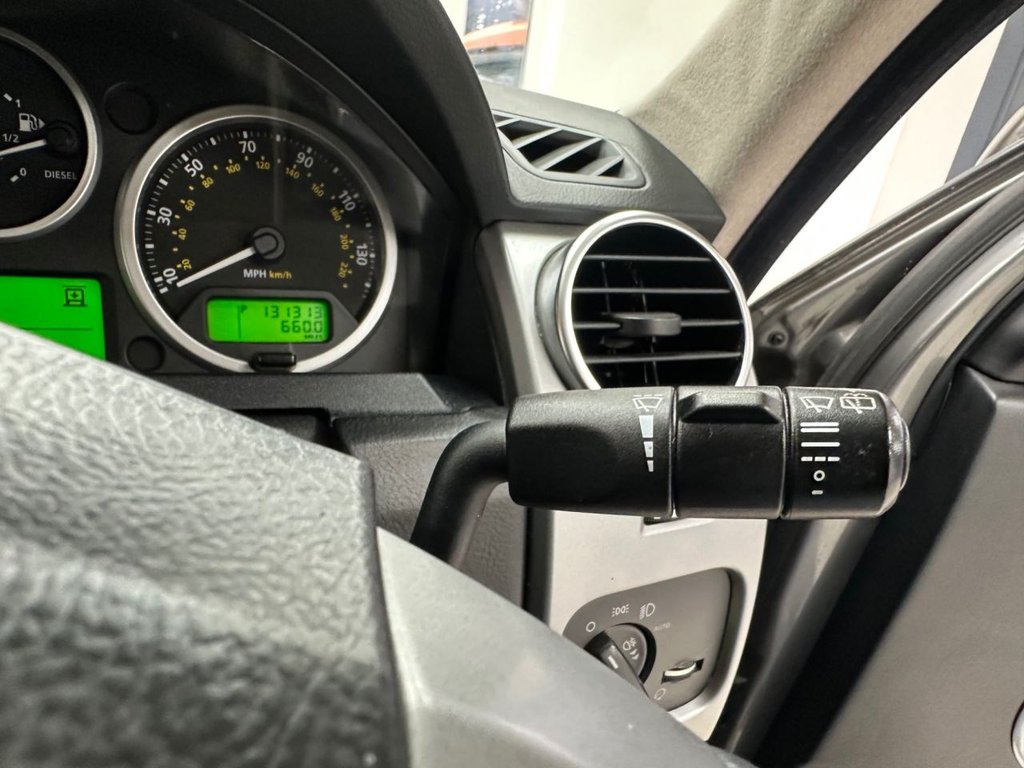 Used Land Rover Discovery 2008 for sale - 76711307: Photo 32