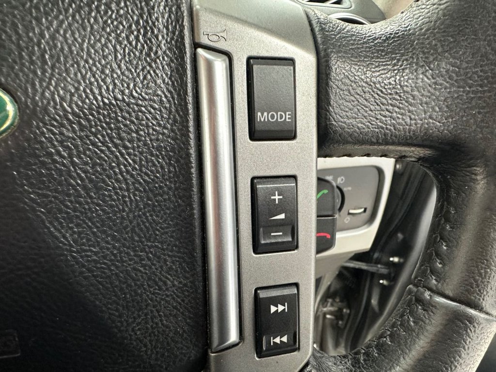 Used Land Rover Discovery 2008 for sale - 76711307: Photo 33